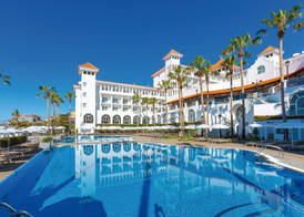 Hotel Riu Madeira - All Inclusive 5