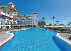 Hotel Riu Madeira - All Inclusive 4