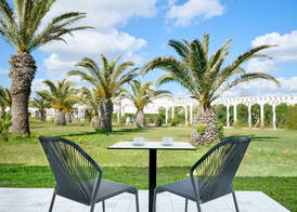 The Mirage Resort & SPA 3