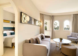 The Mirage Resort & SPA 2