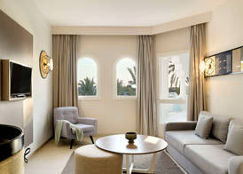 The Mirage Resort & SPA 5