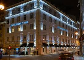 My Story Hotel Tejo 5
