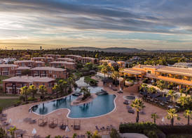 Monte Santo Resort 4