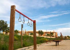 Monte Santo Resort 5