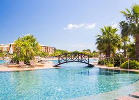 Monte Santo Resort 2