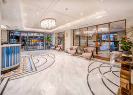 Grand Hilarium Hotel 4