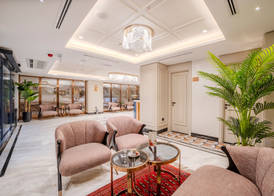 Grand Hilarium Hotel 5