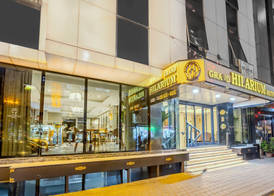 Grand Hilarium Hotel 3