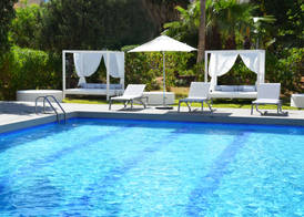 Apartamentos Vibra Tivoli 4