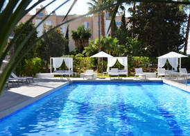 Apartamentos Vibra Tivoli 2