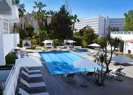 Apartamentos Vibra Tivoli 3