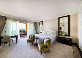 Jumeirah Mina Al Salam Dubai 3