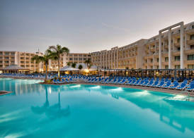 db Seabank Resort + Spa All Inclusive 2