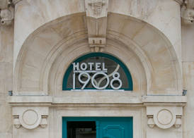 1908 Lisboa Hotel 4