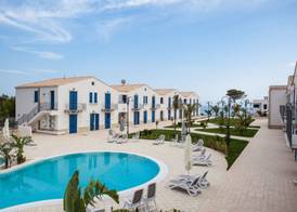Scala Dei Turchi Resort 2