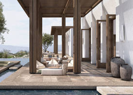 JW Marriott Crete Resort & Spa 2