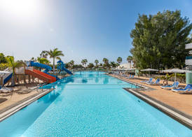 THB Tropical Island 2