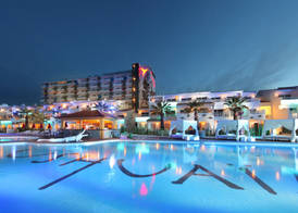 Ushuaïa Ibiza Beach Hotel - Adults Only - Club Entrance Included 3