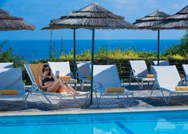 Blue Bay Resort Hotel 3