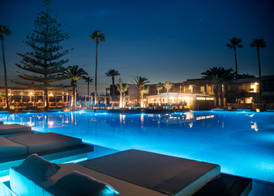 KING MINOS RETREAT Resort & Spa 5