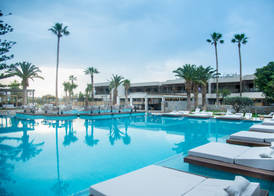 KING MINOS RETREAT Resort & Spa 4