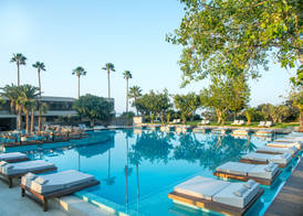 KING MINOS RETREAT Resort & Spa 2