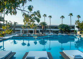 KING MINOS RETREAT Resort & Spa 3