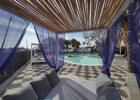 Sandy's Paradise Infinity. - Adults Only 3