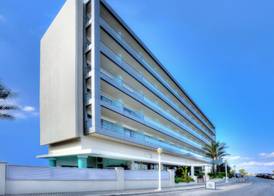 Mediterranean Hotel 3
