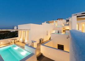 SERAPIAS SUITES 2