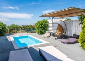 Smy Santorini Suites & Villas 4