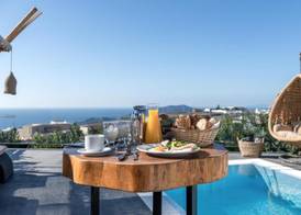 Smy Santorini Suites & Villas 3