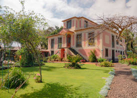 Quinta Splendida Wellness & Botanical Garden 2