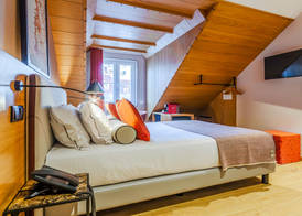 Rossio Plaza Hotel 3