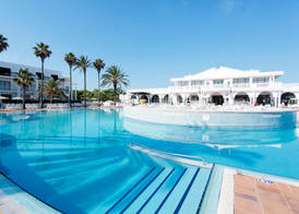 Grupotel Mar de Menorca 2