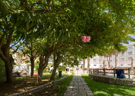 Hotel Vibra Marco Polo I - Adults only 5