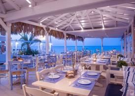 Mari Kristin Beach Hotel 3