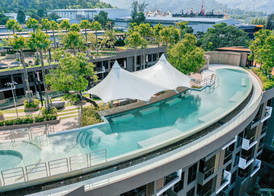 The Marin Phuket Kamala Beach 2