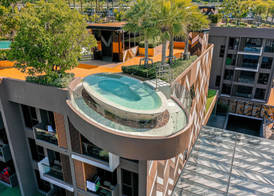 The Marin Phuket Kamala Beach 5