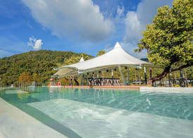 The Marin Phuket Kamala Beach 3