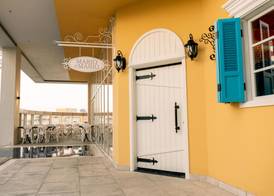 Millennium Place Doha 4