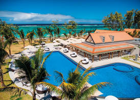 Crystals Beach Resort Belle Mare, a member of Radisson Individuals 2