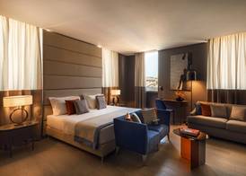 Orazio Palace Hotel 2