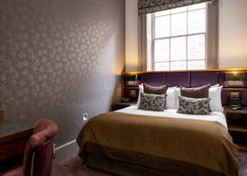 Roomzzz Newcastle City 2