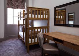 Roomzzz Newcastle City 3