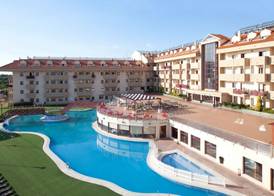 Ohtels Mazagon 2
