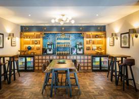 Castle Hotel Windsor 5