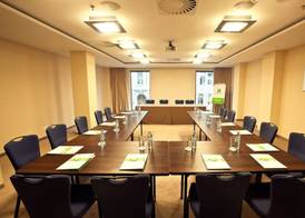 Holiday Inn LODZ by IHG 5