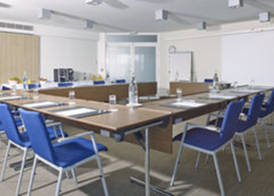 Holiday Inn Express TOULOUSE AIRPORT by IHG 3