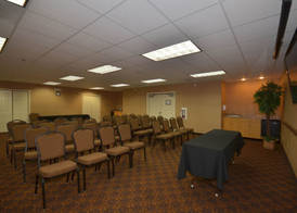 Holiday Inn Express LAS VEGAS-NELLIS by IHG 4